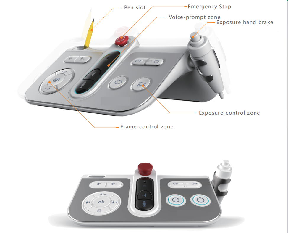 HDR50-US details