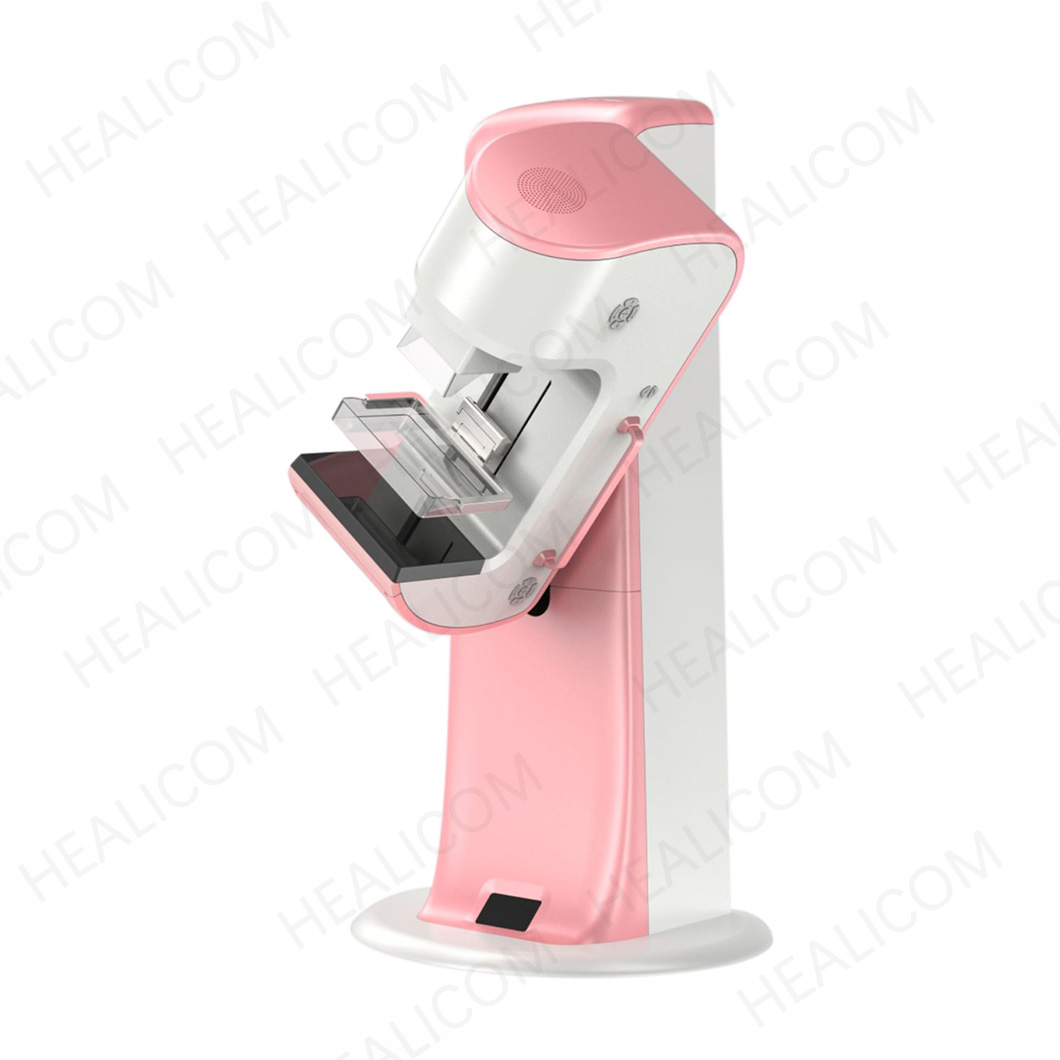 Digital mammography