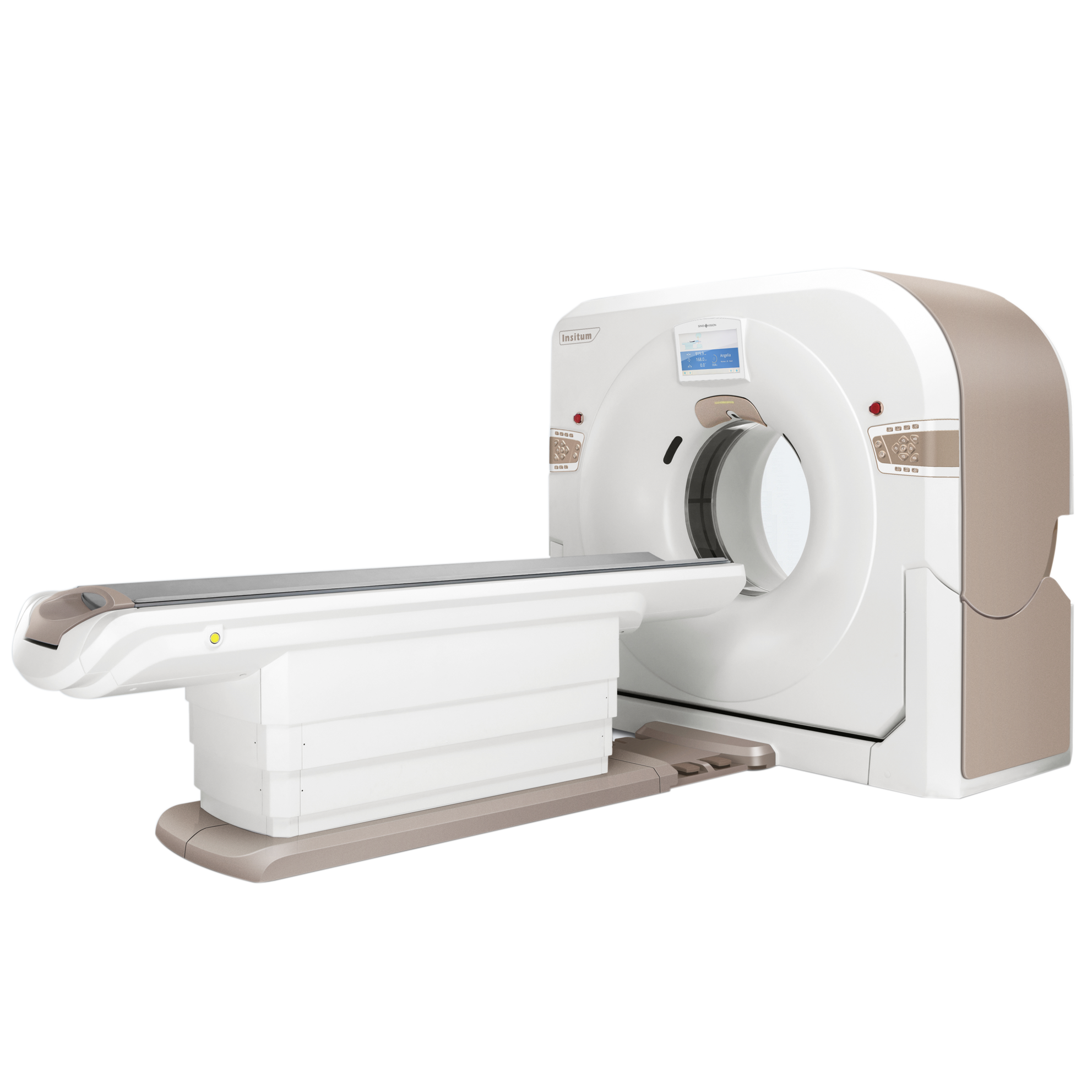 Insitum 568 CT