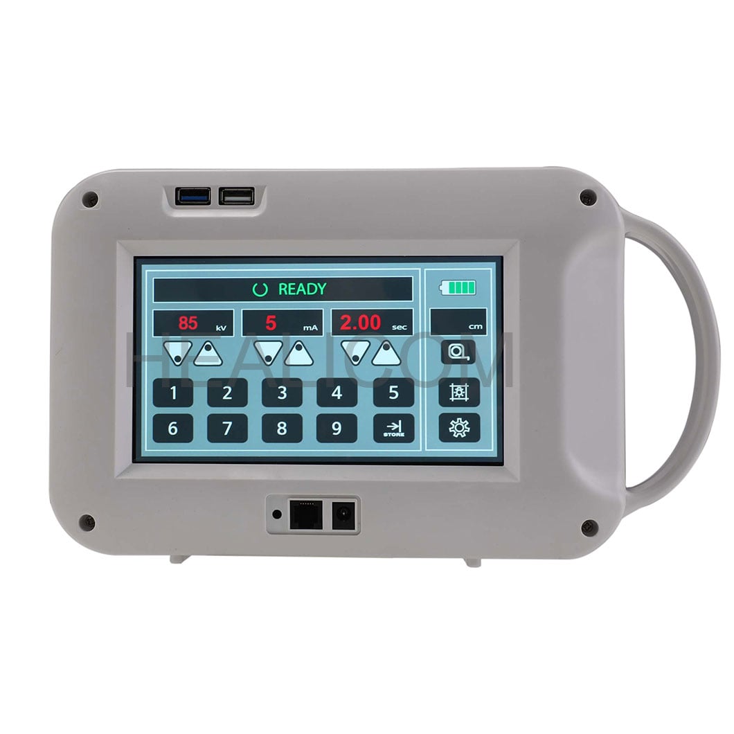 HFX-01D