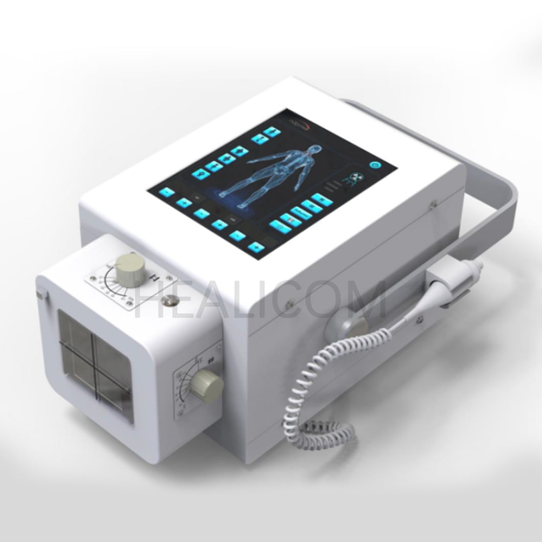 What Factors Affect the Price of an Xray Machine for Small Clinics?
