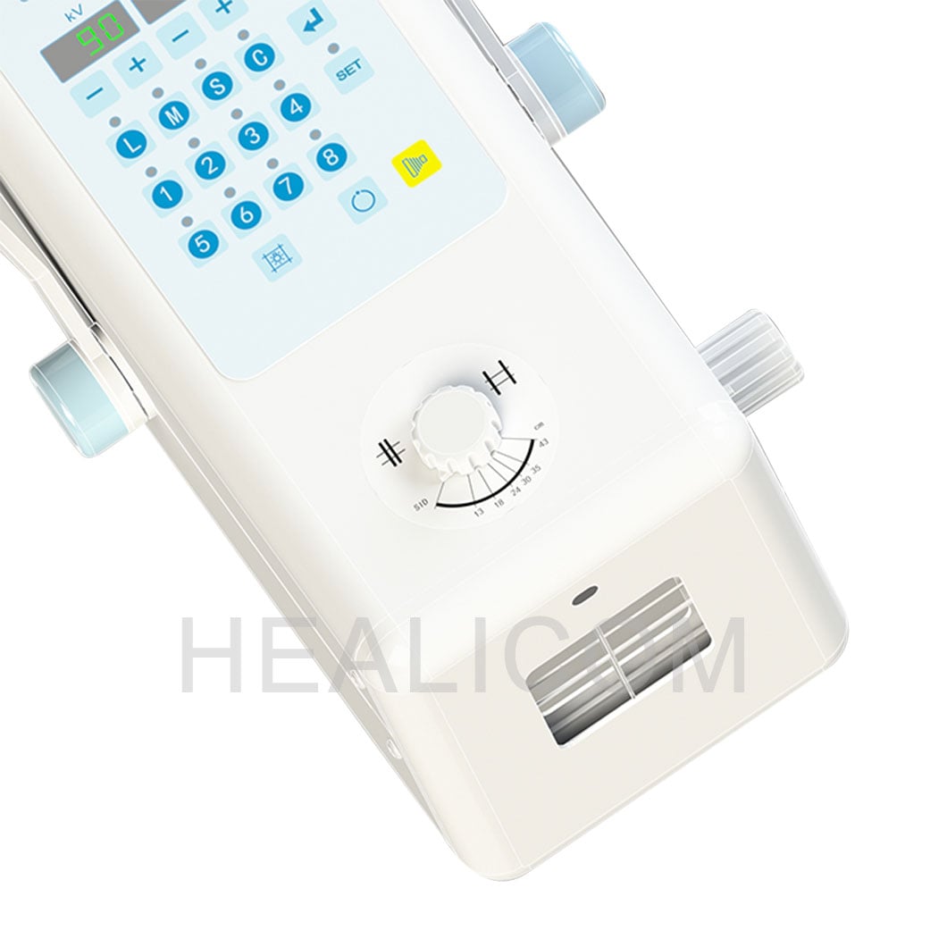 HFX-1.8 PR