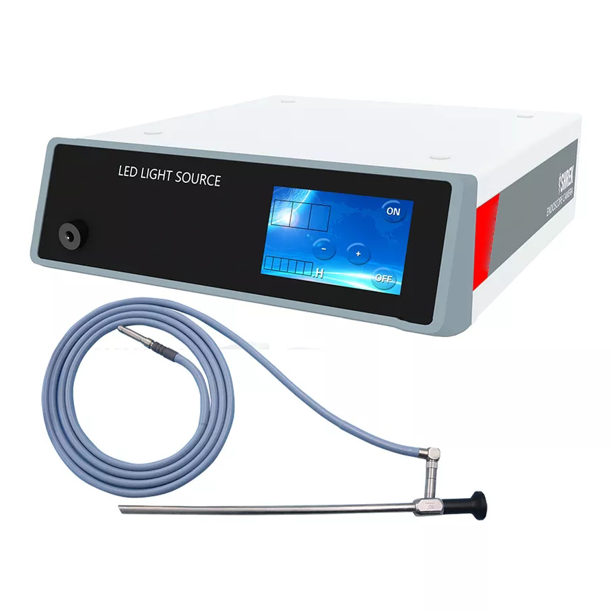 What Is Endo Laparoscopic Technology? Its Advantages in Gynecological Surgeries
