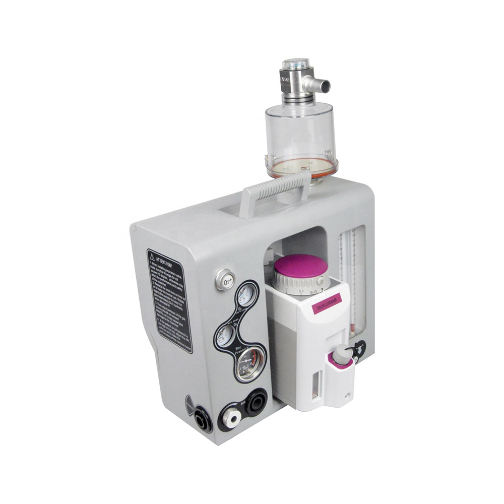 Smart Anesthesia Machines: Revolutionizing Surgical Safety
