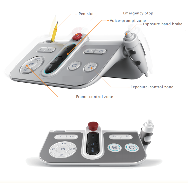 HDR50-US details