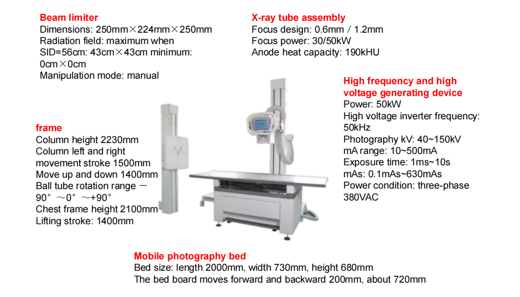 HX50R-E manufacture