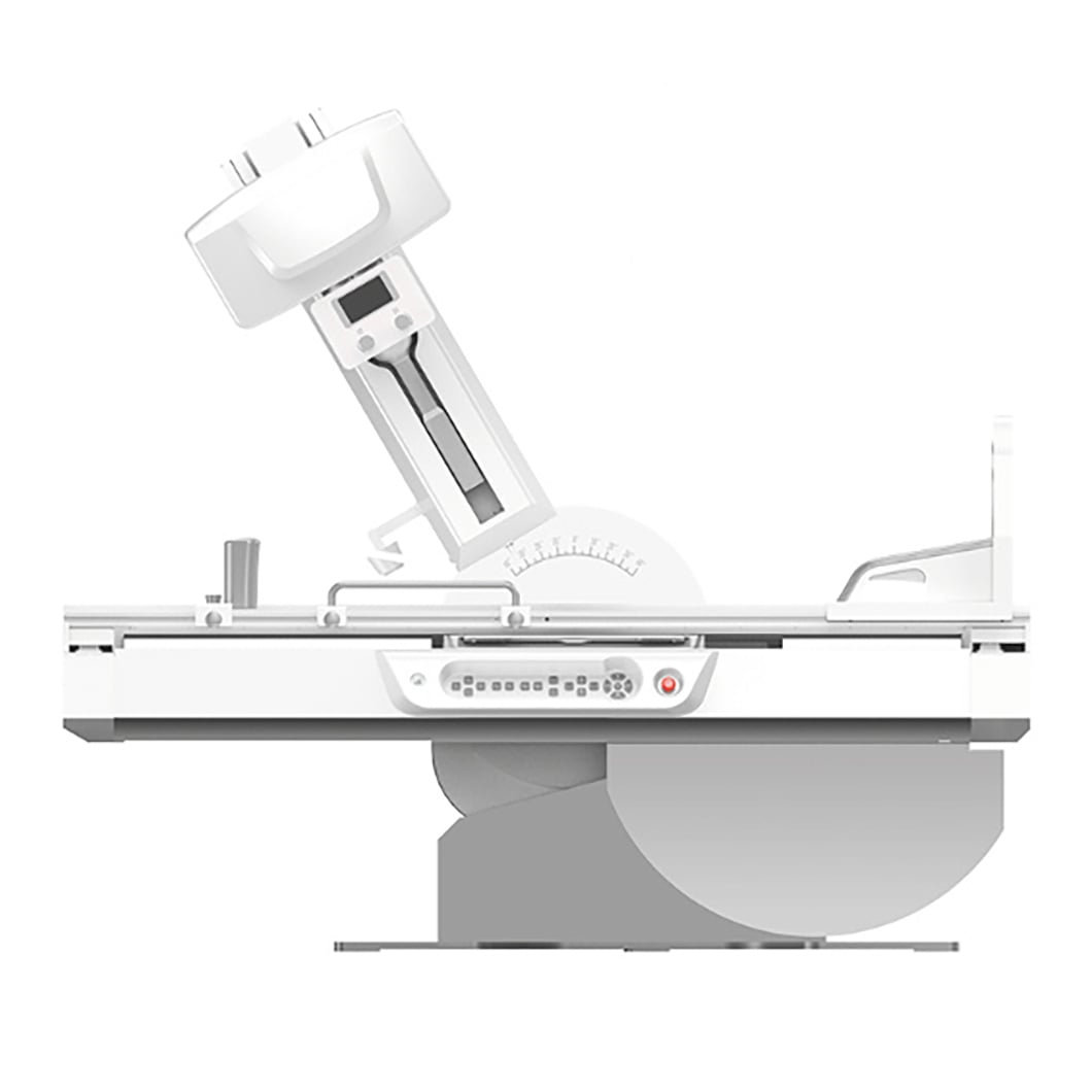 DYNAMIC DR SERIES Digital Medical X-ray Radiographic System DT570 SERIES