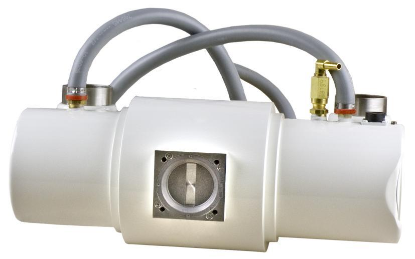 Plasma Sterilizer: Low-Temperature Sterilization for Delicate Equipment
