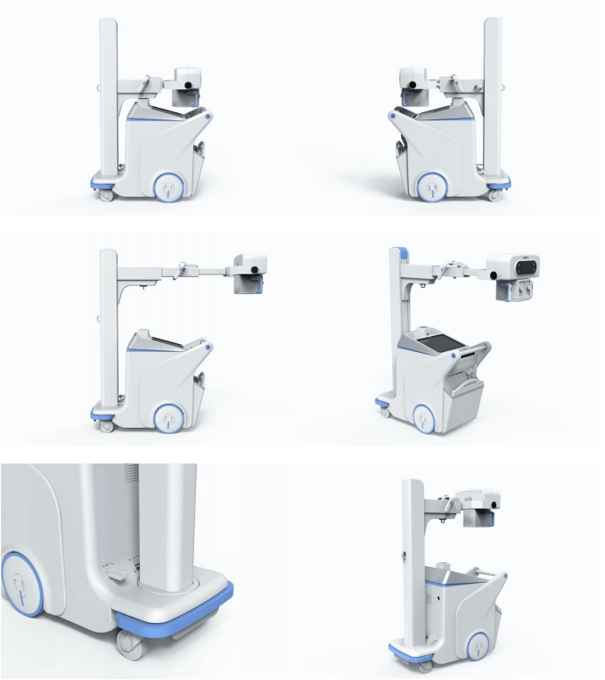 HFX-40D factory