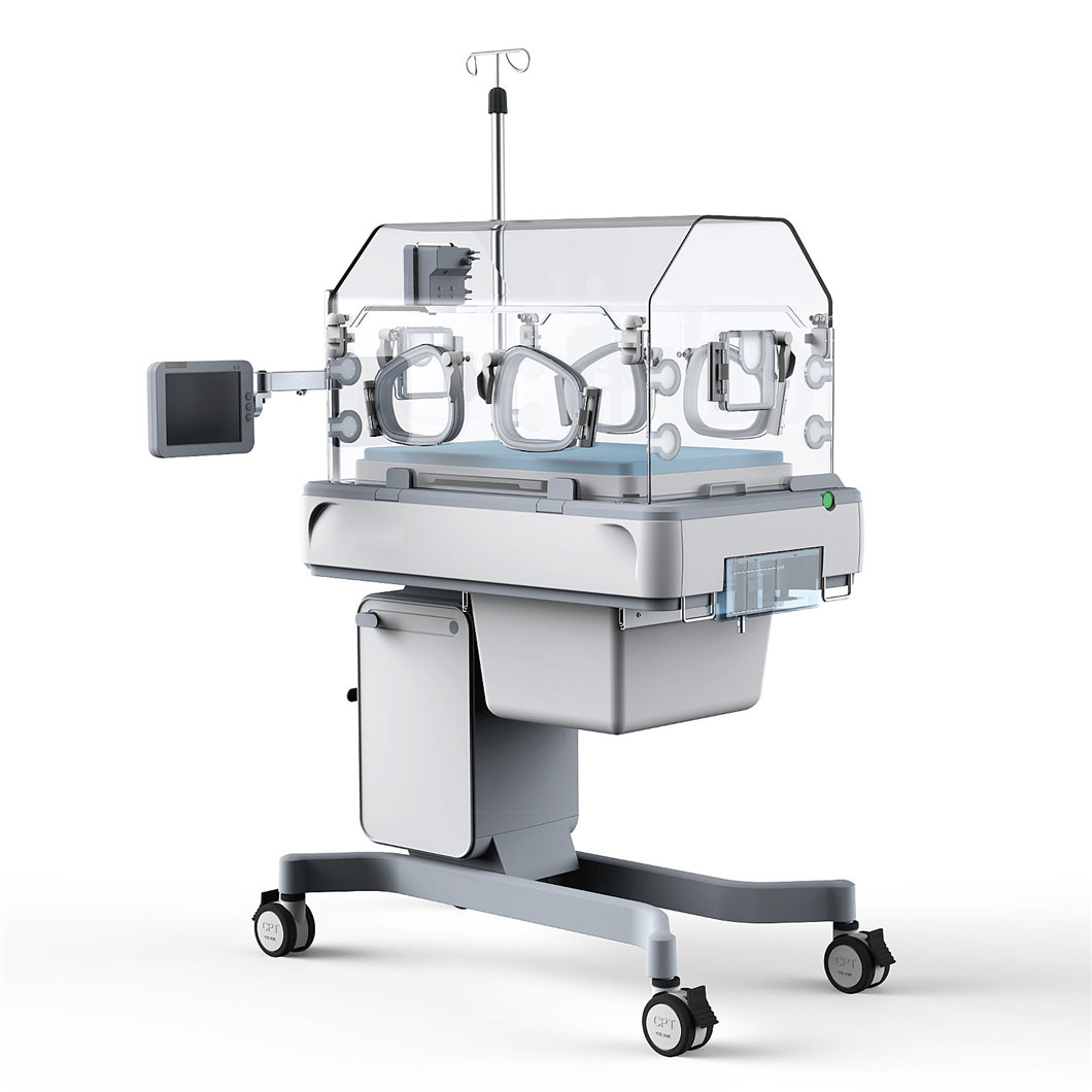 How to Clean and Disinfect a Newborn Incubator to Prevent Infections?
