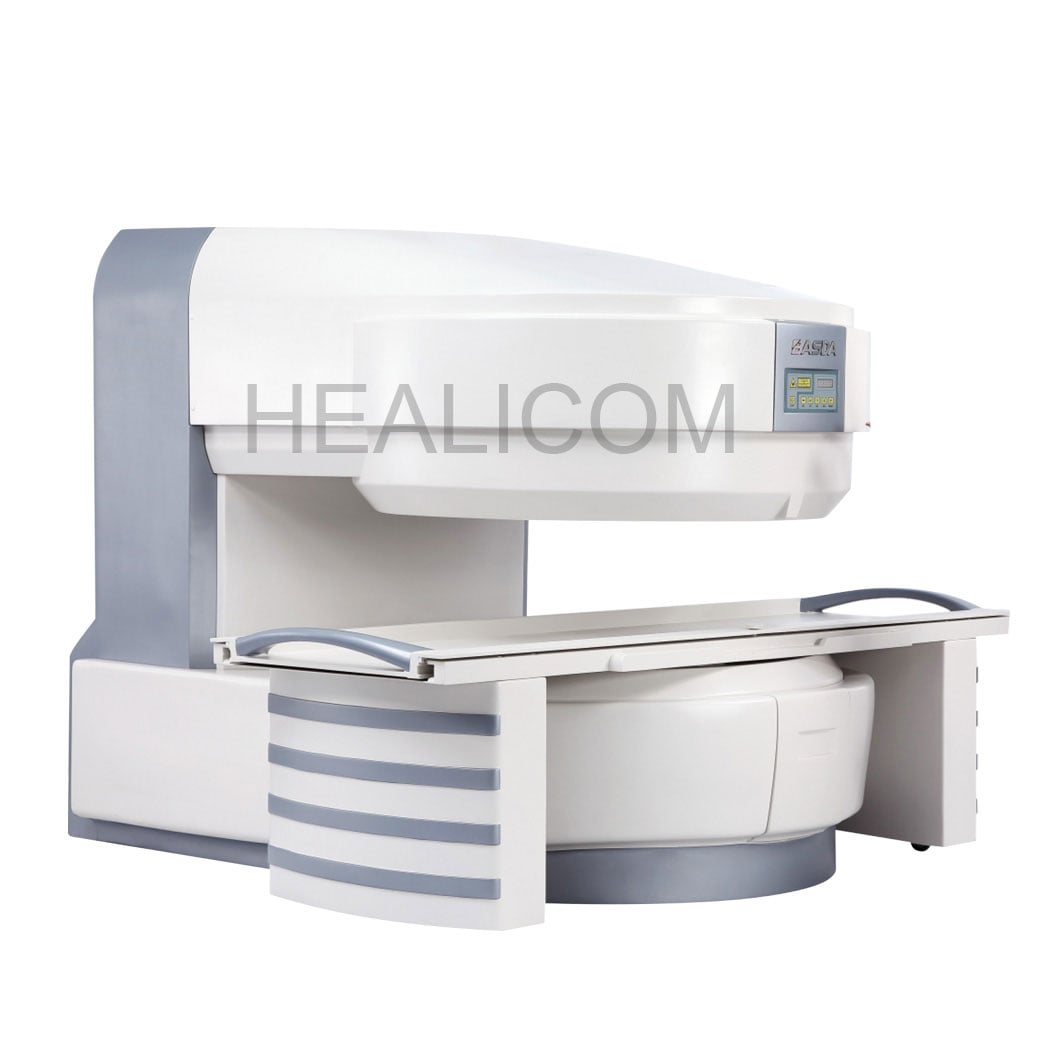 MRI 0,35T