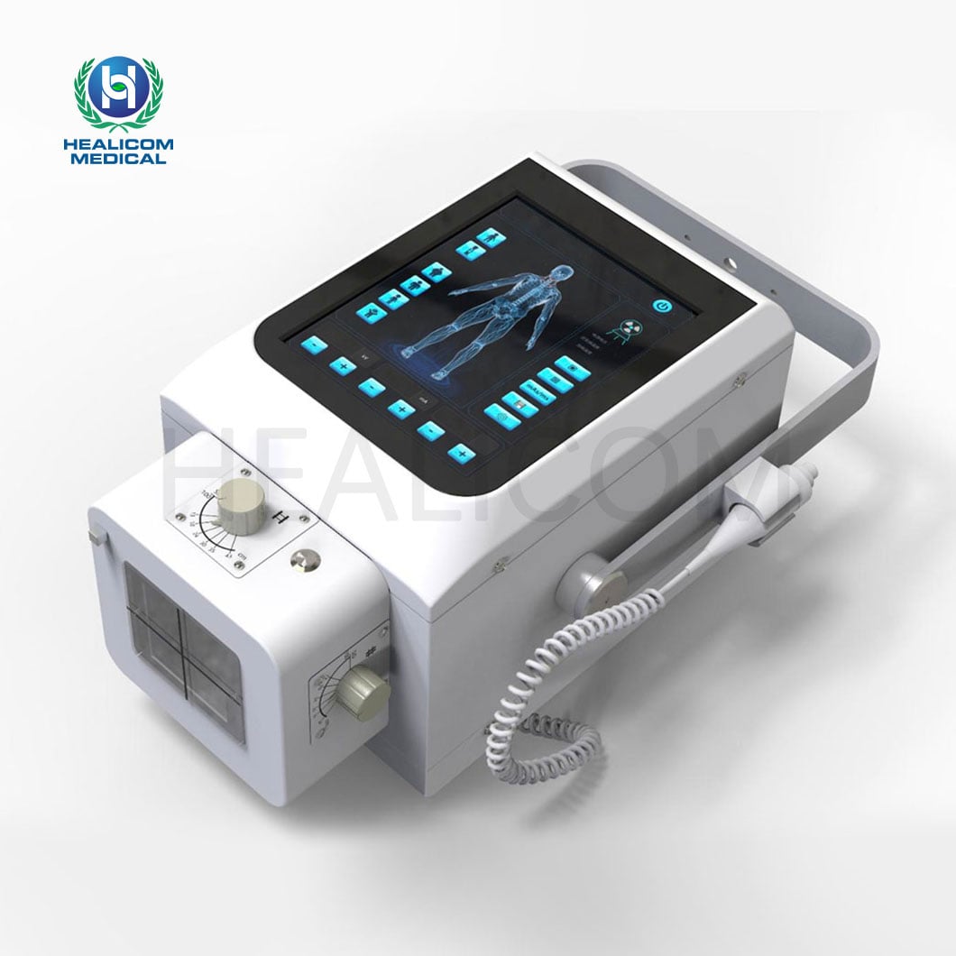 نظام الأشعة السينية المحمول HFX-05BP
