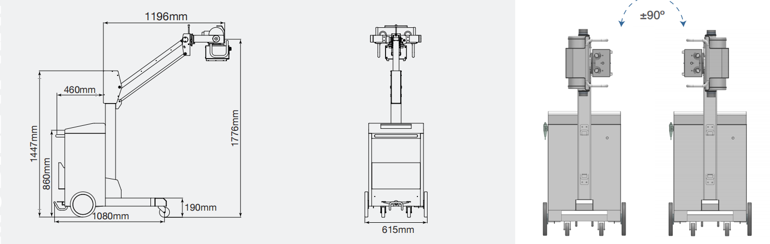 HFX-40G supplier