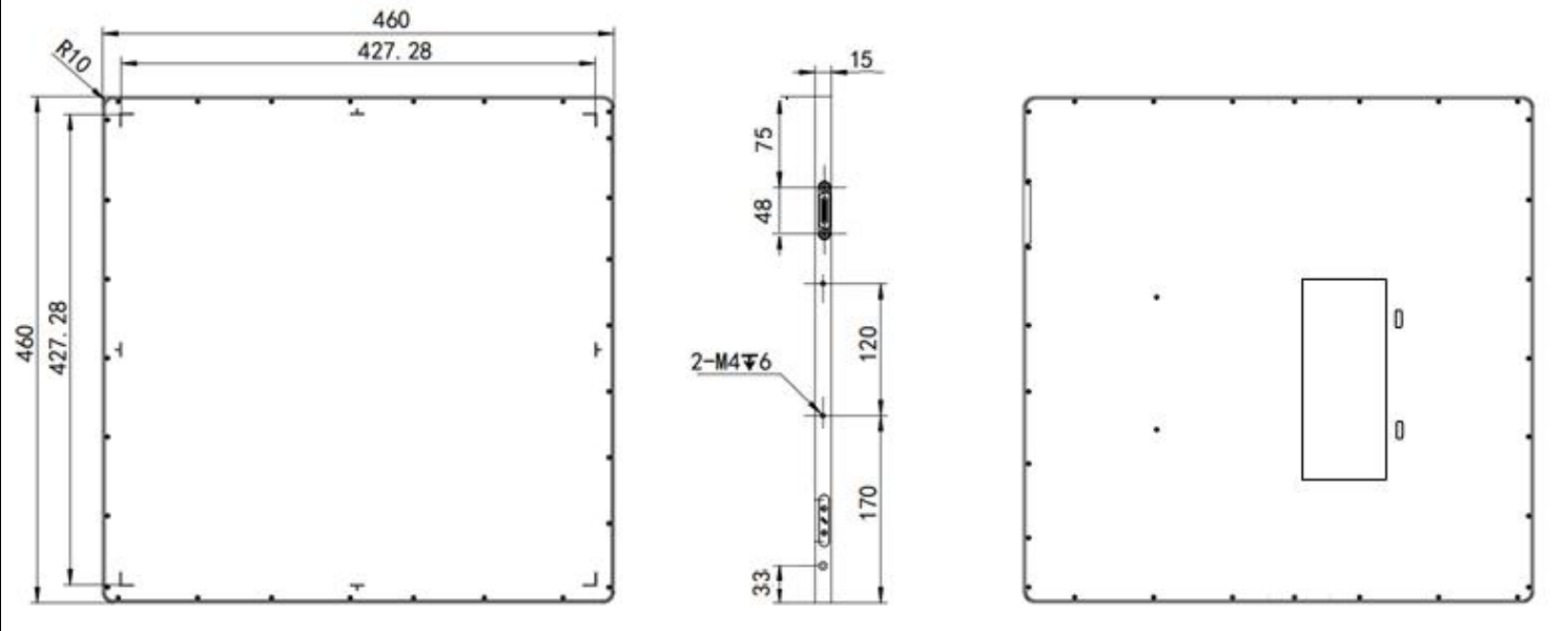 HXD-1717W factory
