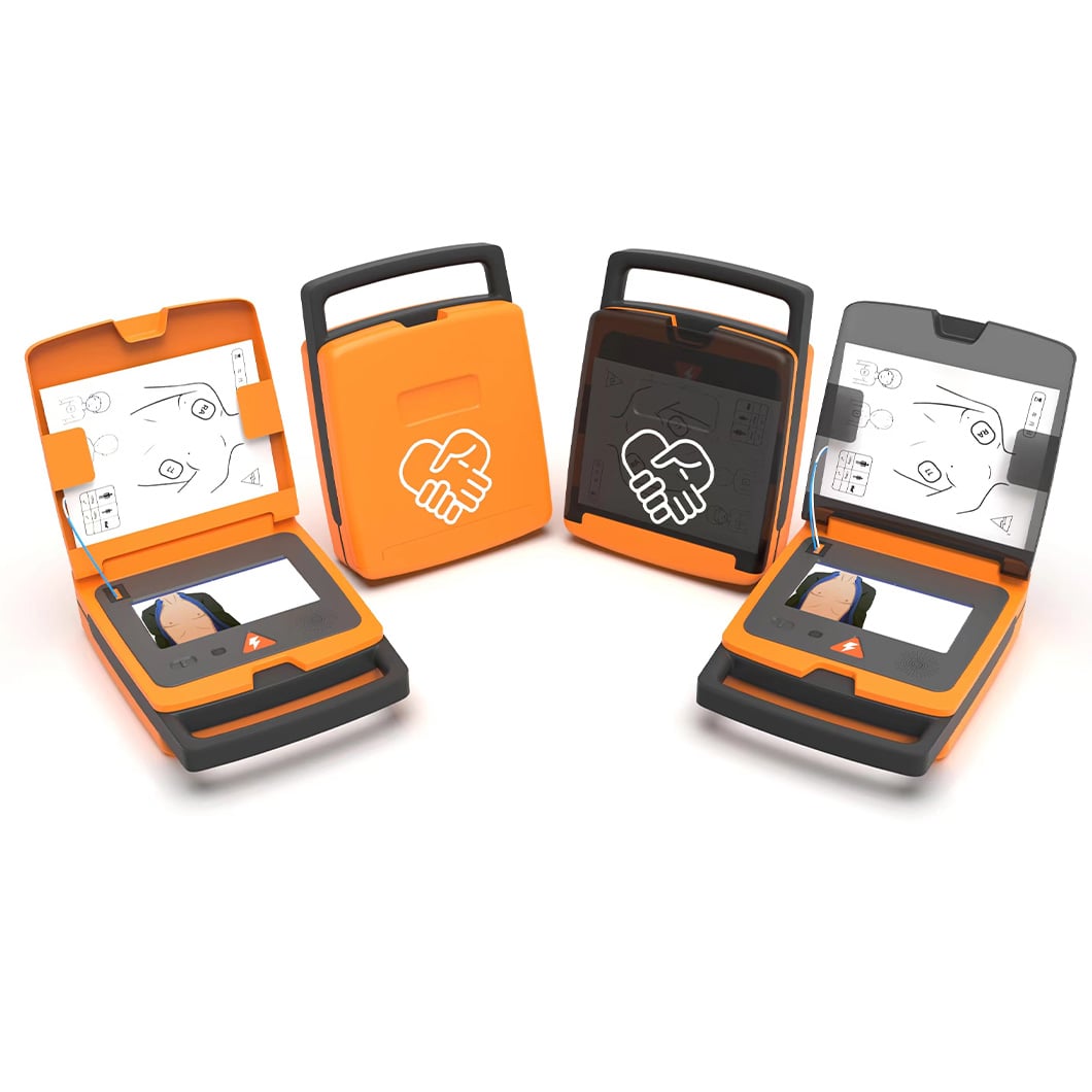AED First Aid: Critical Steps to Save Lives in an Emergency
