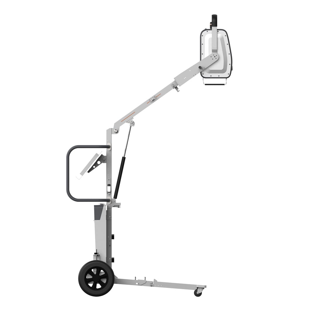HX100-POR