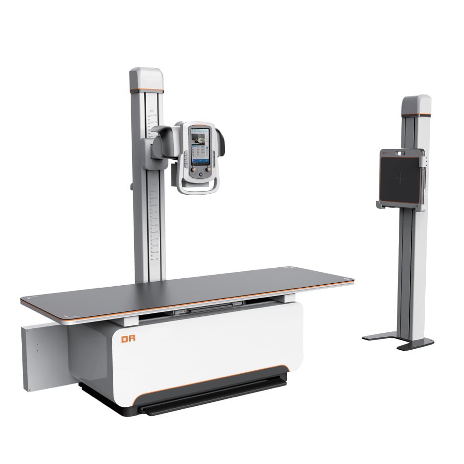 HX-300DR