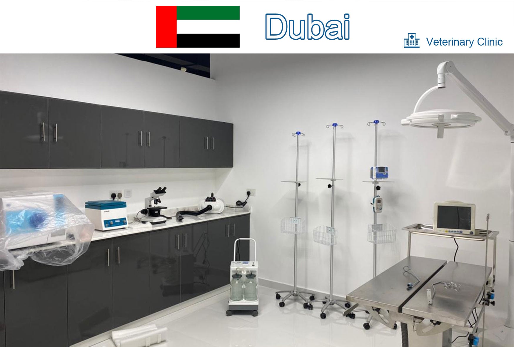 Dubai