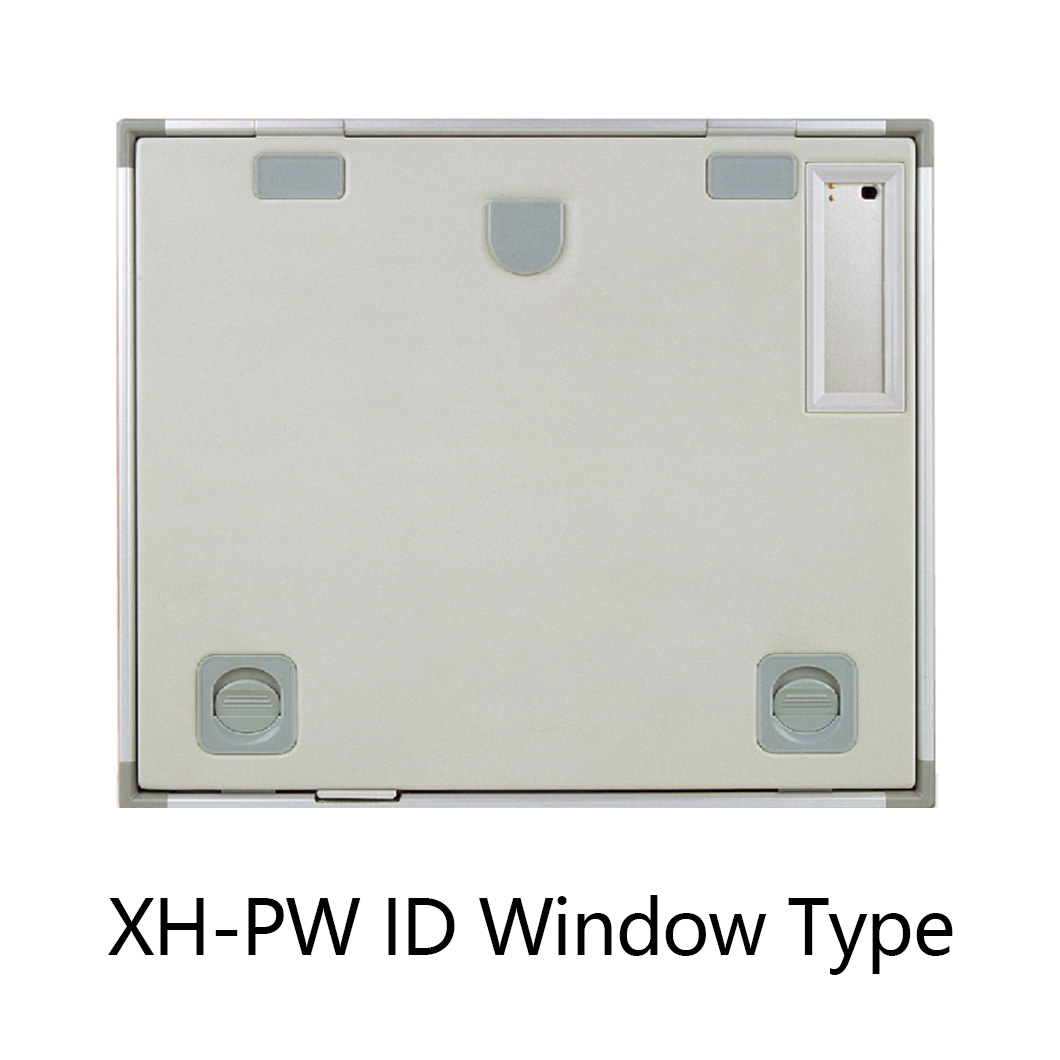Řada XH