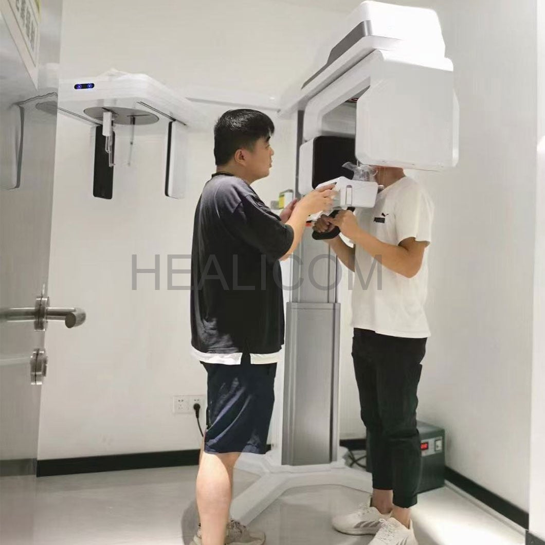 What Is a CBCT Machine Used for Besides Dental Diagnosis?

