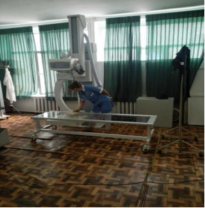 HDR65-U manufacture