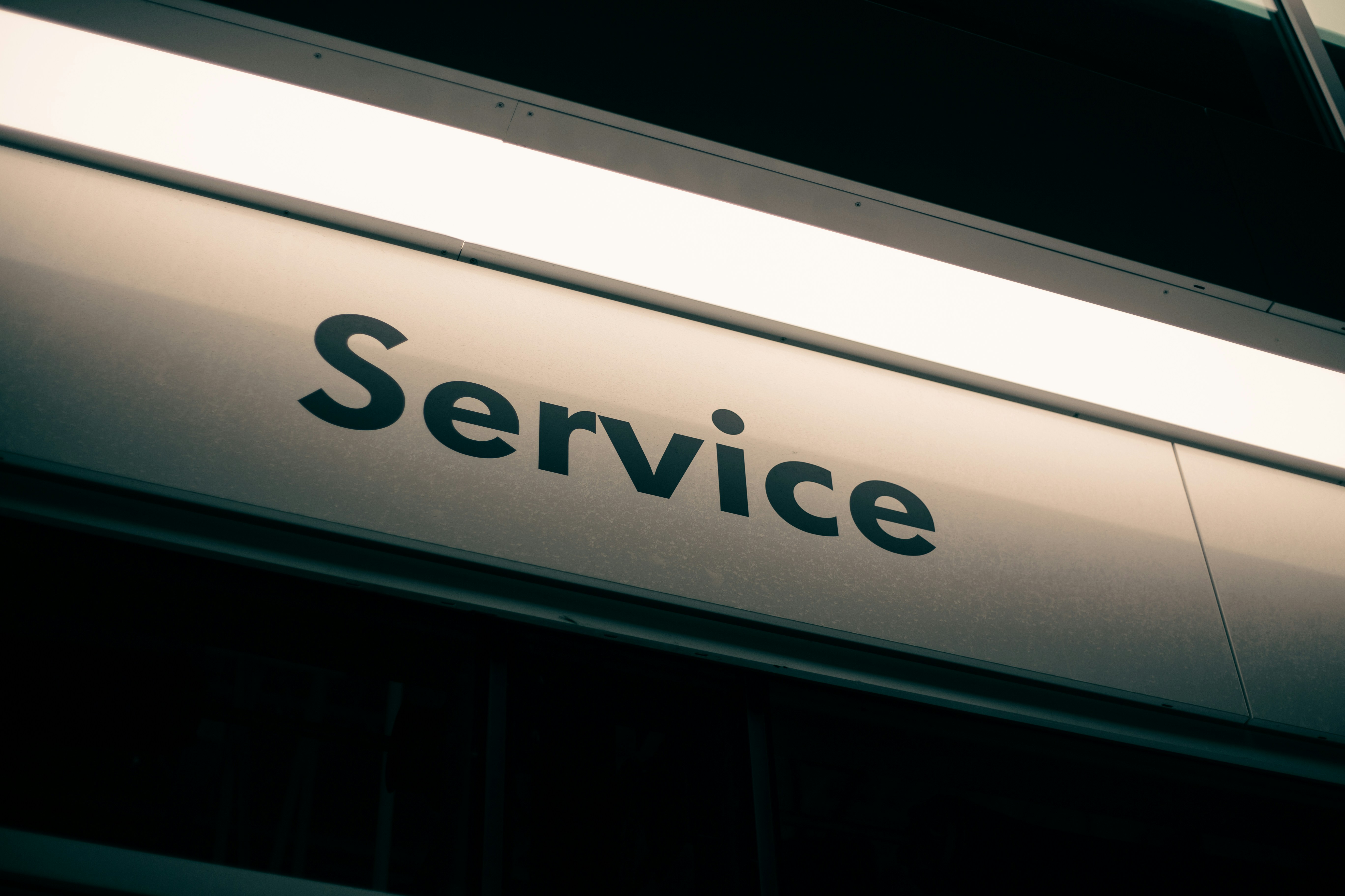 One-stop Service