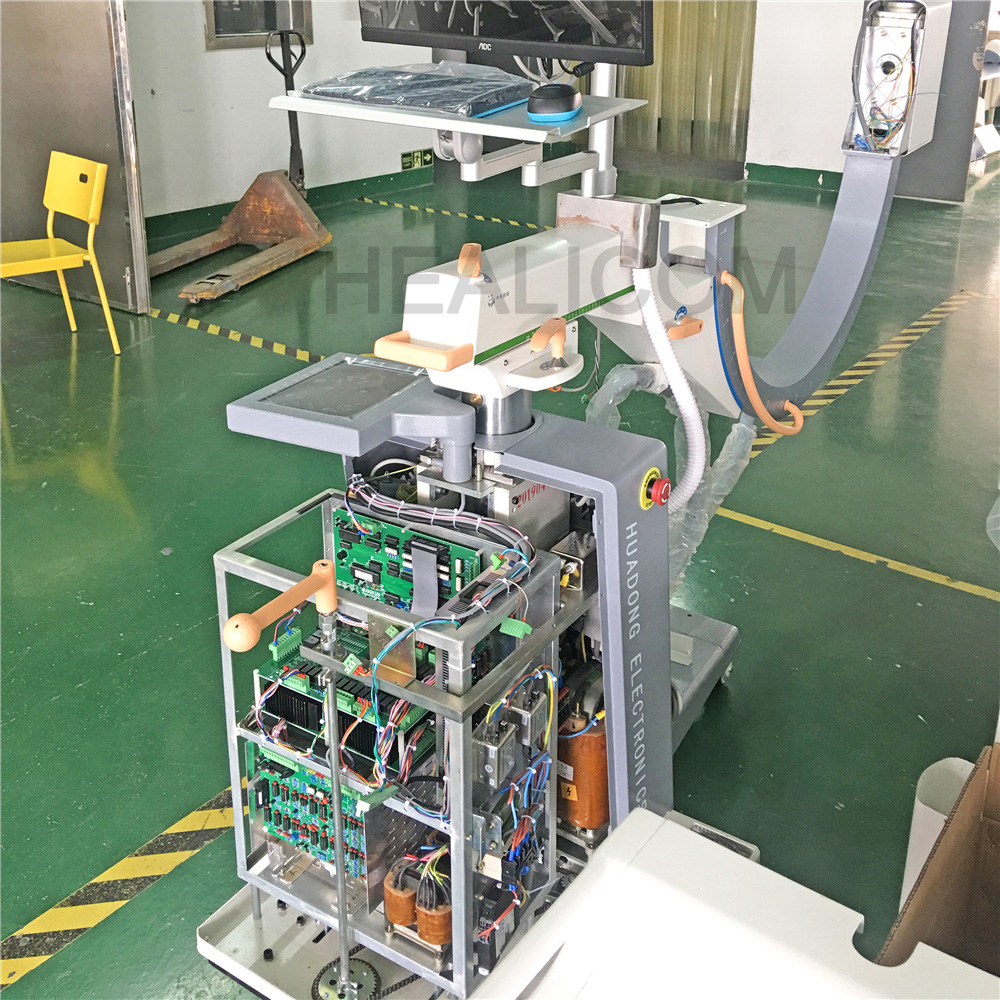 HCX-10 AD