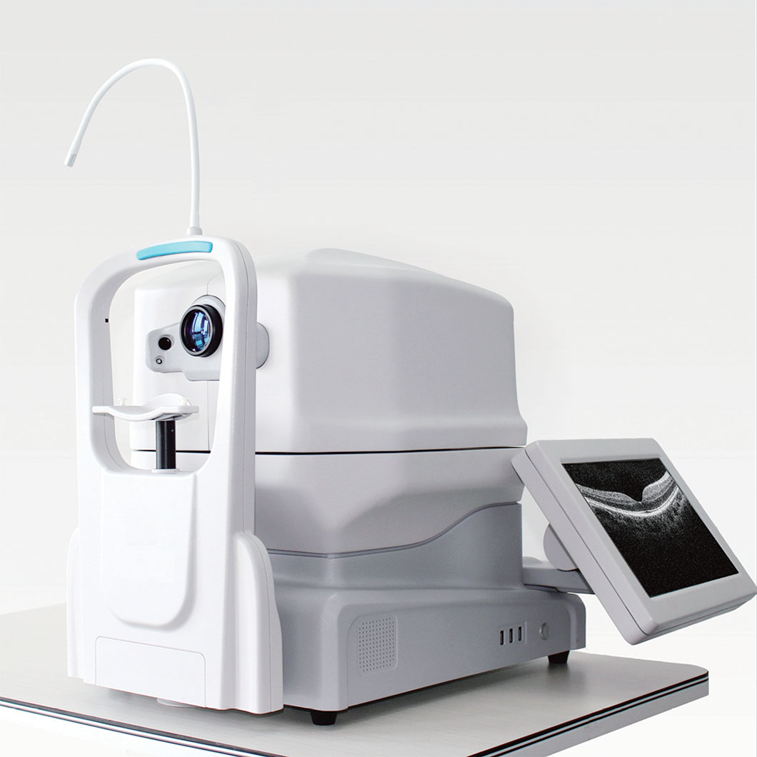What Features Make an Ophthalmic OCT Suitable for Optometry Clinics?
