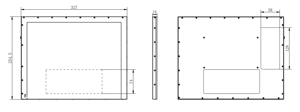 HXD-1012 details
