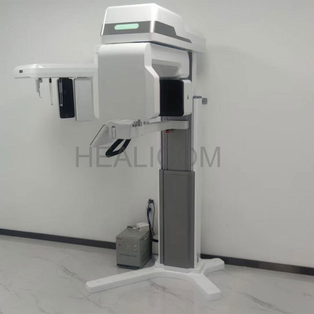 What Factors Affect CBCT Scanner Price in the Medical Market?
