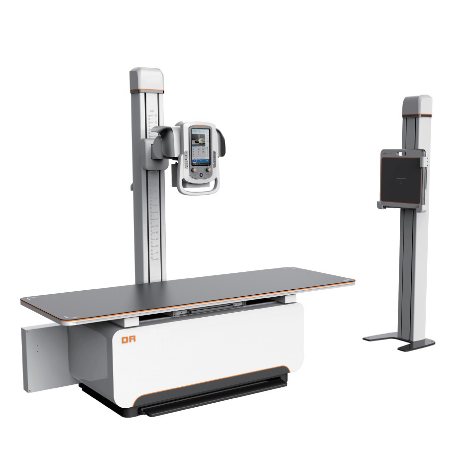 What Is the Digital X Ray Machine Price Comparison Between Brands?
