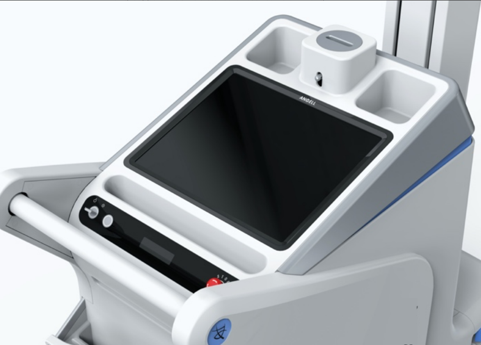 HFX-40D details