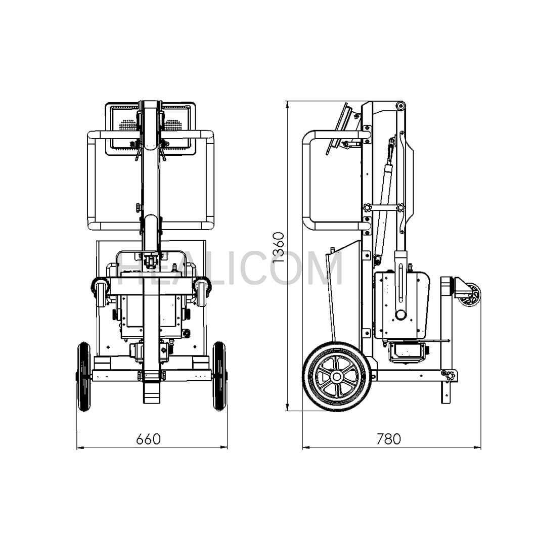 HFX-08D