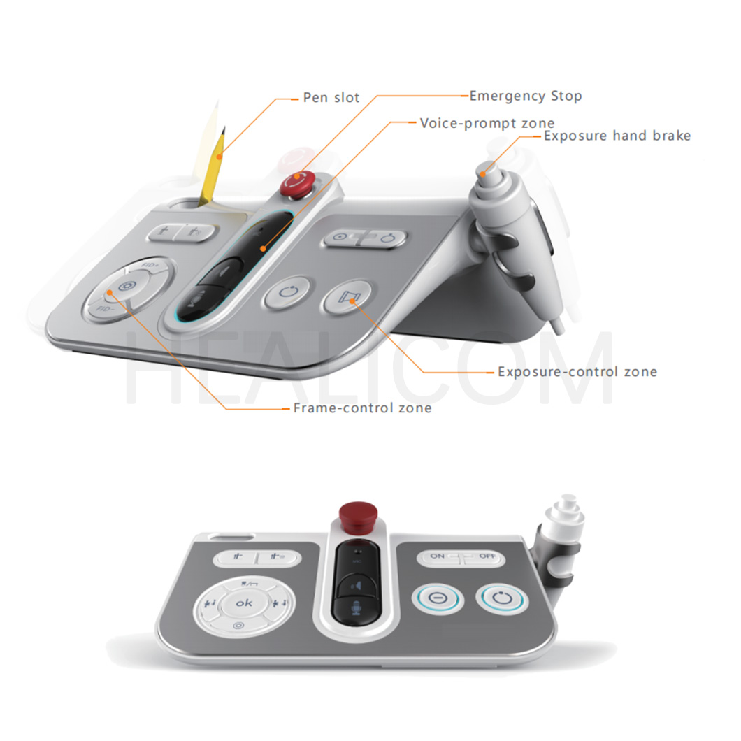 HDR50-US
