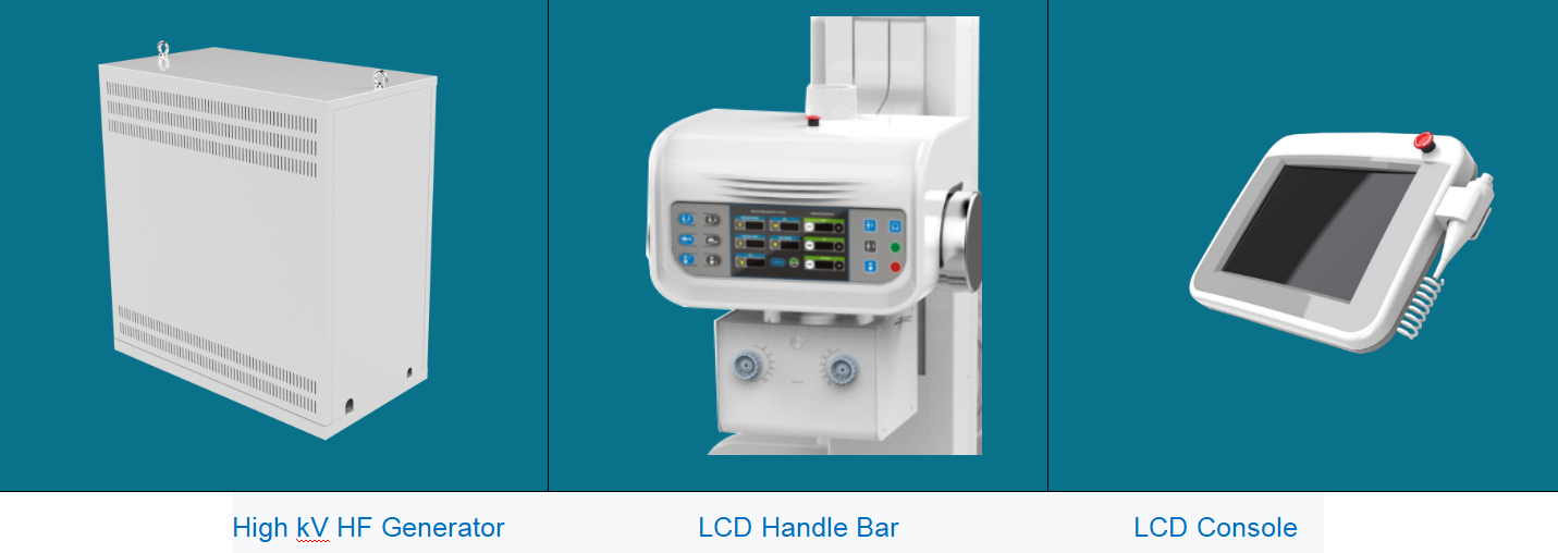 HDR65-U details