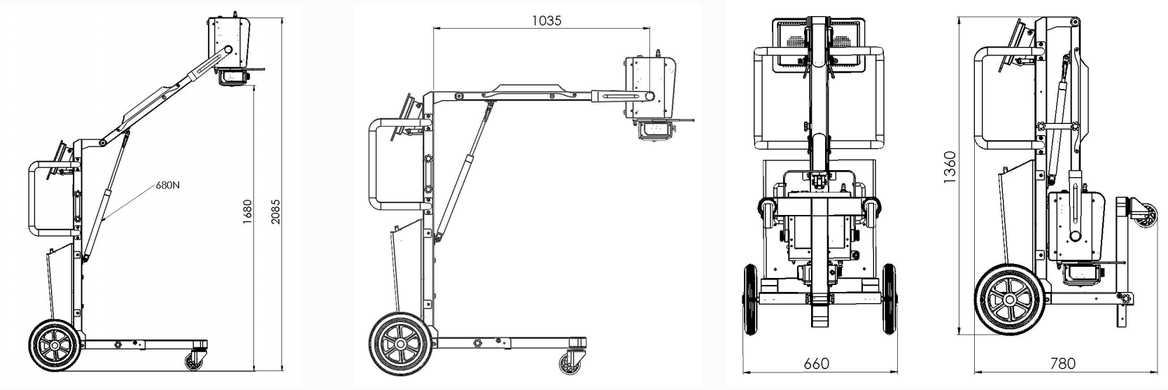 HFX-08D details