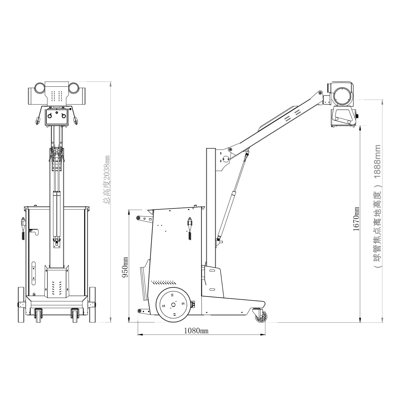 HFX-20D & HFX-20