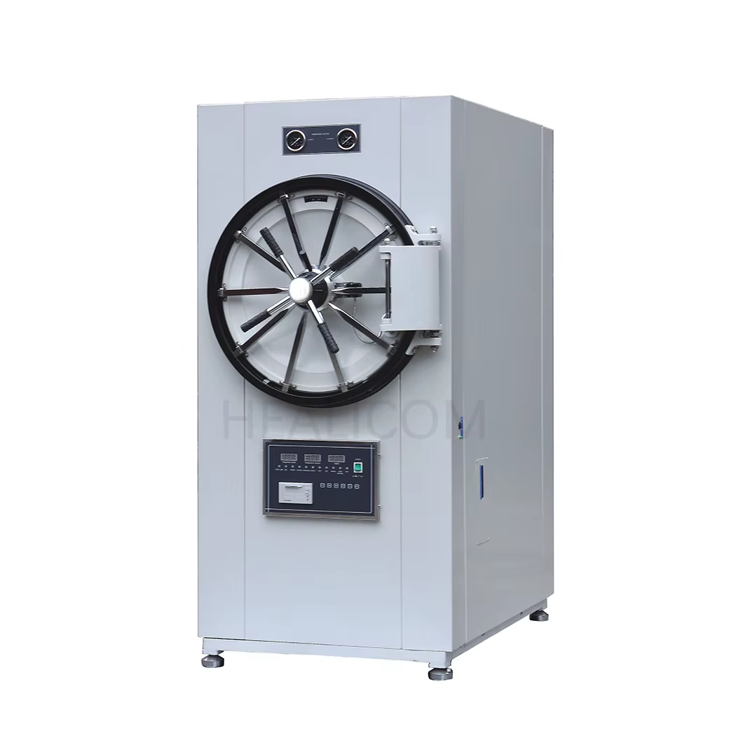 Dampfsterilisator versus Plasma-Sterilisator: Welcher ist der richtige für Ihre Instrumente?