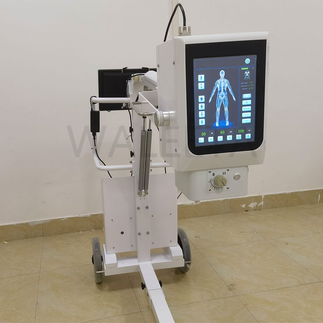نظام الأشعة السينية المحمول HFX-05BP
