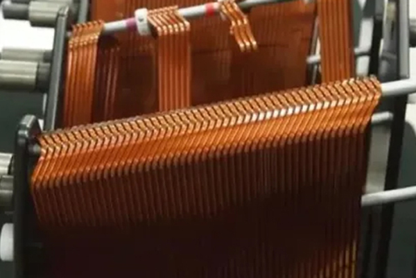 Introduction of advantages and disadvantages of flat wire motor, application analysis and prospect of development trend
