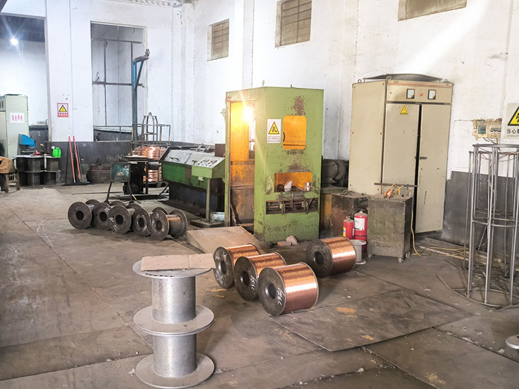PRODUCTION CAPACITY