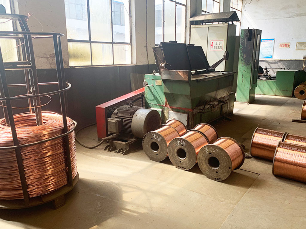 TECHNICAL EQUIPMENT
