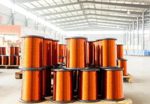 Tell you all about enameled wire —— wire gauge and paint thickness