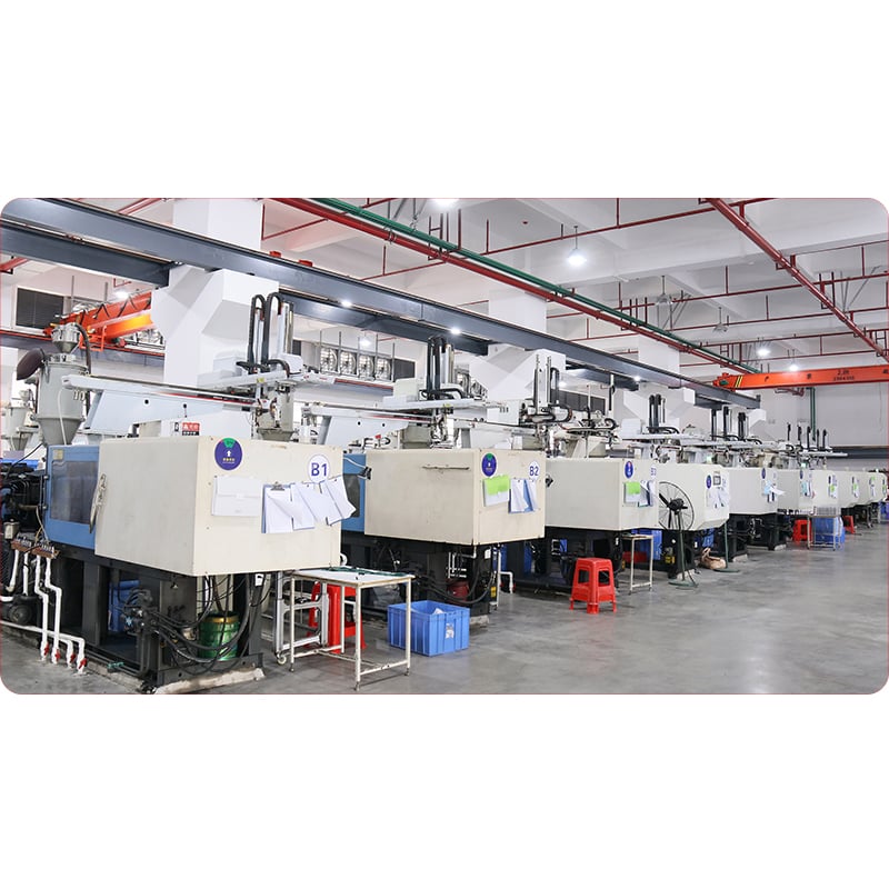 About Chuangjie | 27-Year OEM/ODM Phone Mount Factory