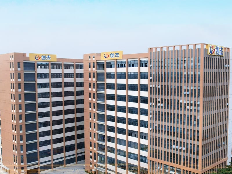 About Our Company