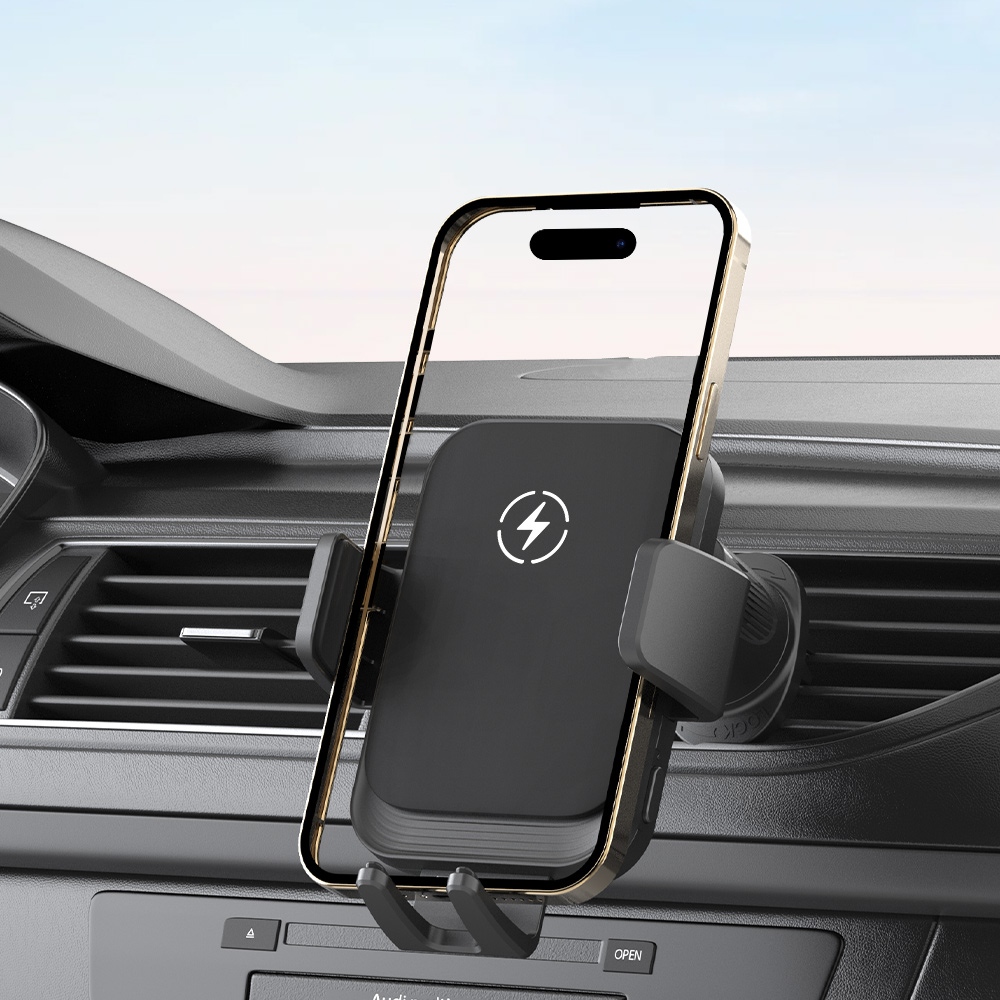 How to Find Your Best Car Phone Holder? A Helpful Guide7