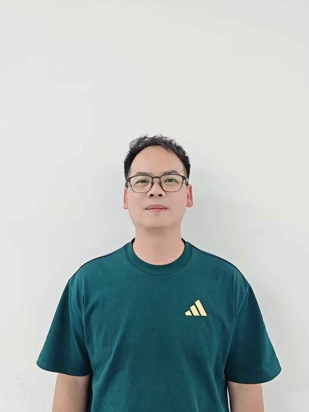 Alex Chen