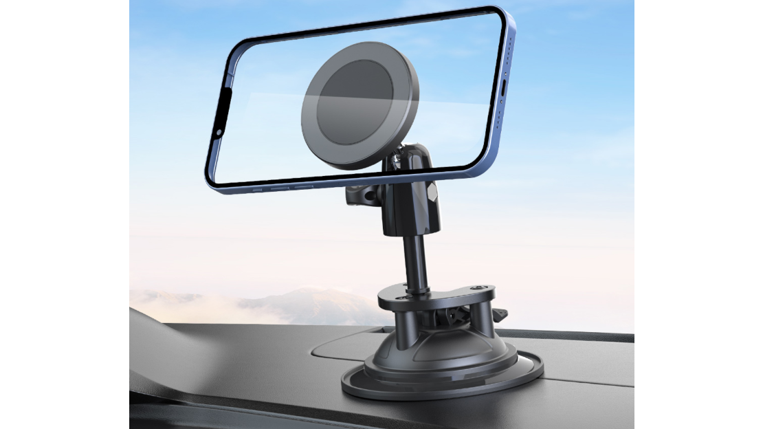 How to Mount Your Phone on a Motorcycle Handlebar – Safe & Secure Installation
