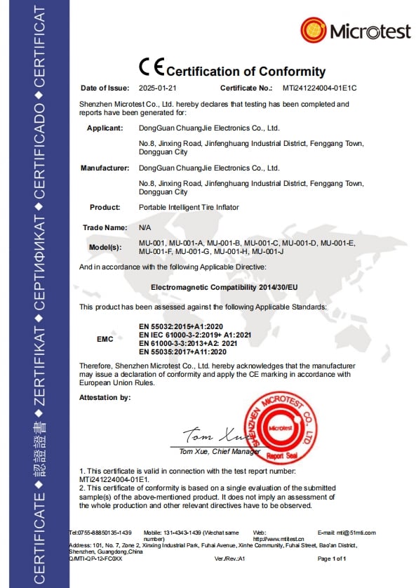 certificate 2