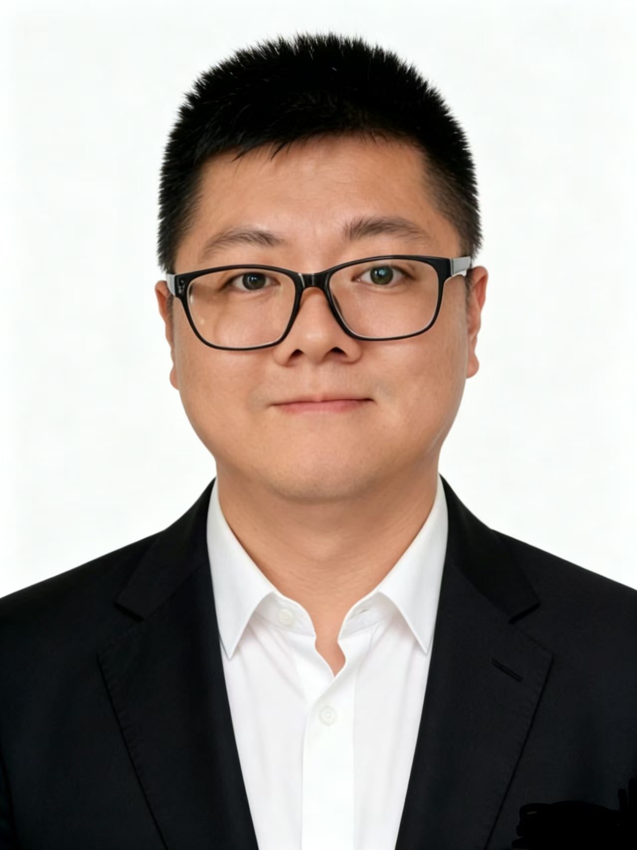 Simon Lian